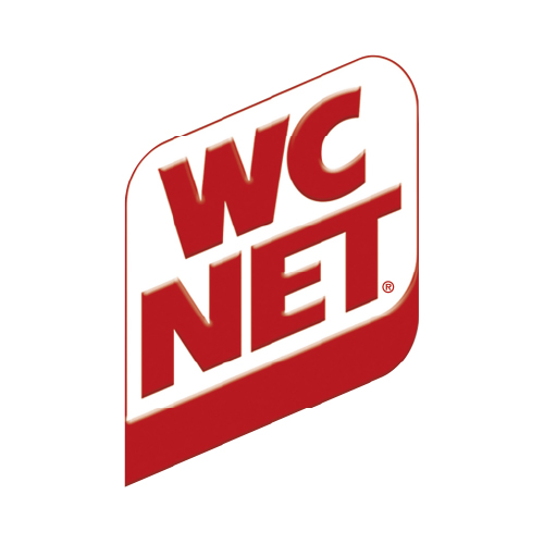 WC NET logo